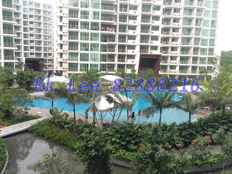 Ripple Bay (D18), Condominium #103781542